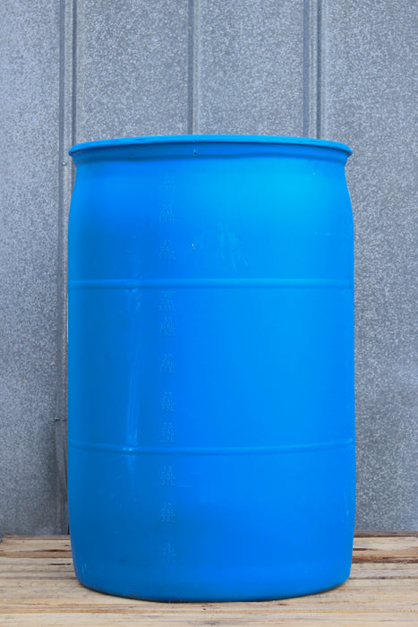 Neptune's Harvest Liquid Fish Fertilizer (2-4-0.5) - 55 Gallons