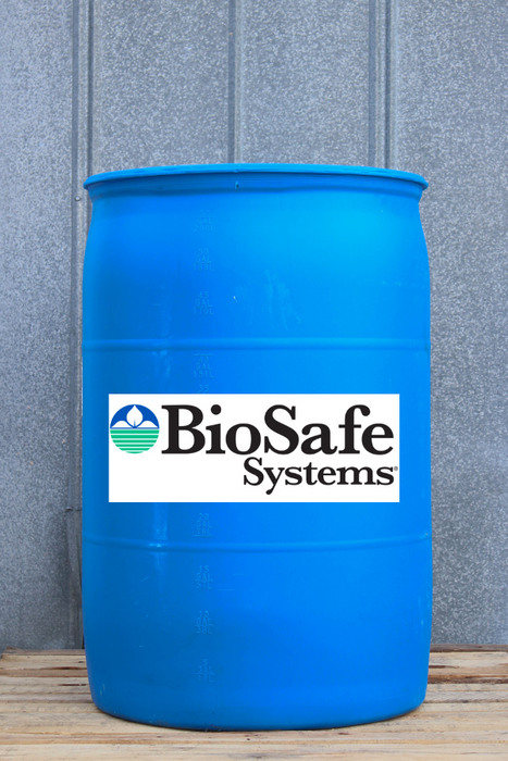 AXXE Broad Spectrum Herbicide - 30 Gallon Drum